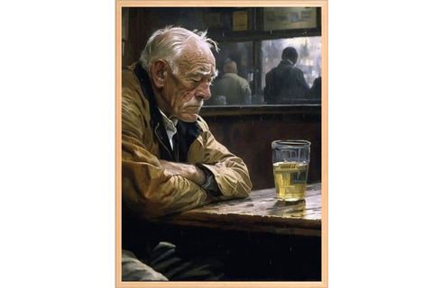 BAYRAM SABAHI PANO SET, 50X70
