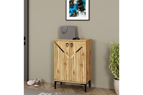 SİNA AYAKKABILIK, ÇAM ALTIN