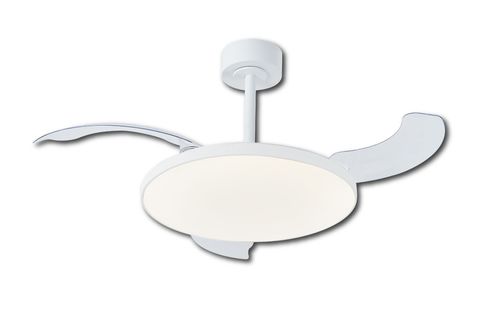 ORBUS ELEGANT GRACE LED'Lİ TAVAN VANTİLATÖRÜ