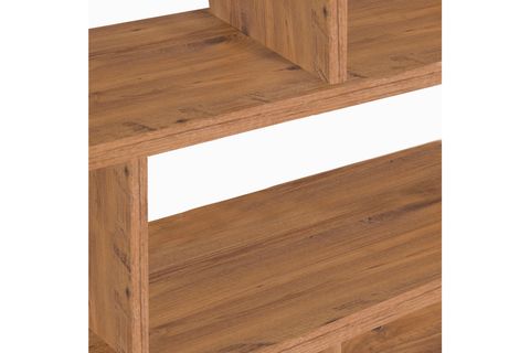 DORA META KİTAPLIK, ATLANTİK, 120X28