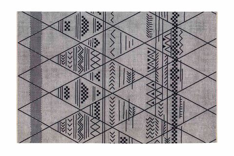 VEGA DEKORATİF YENİ NESİL HALI 4068 80X300