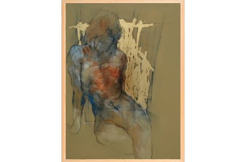 HAYAL TABLO SETİ, 50X70