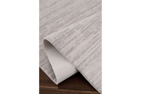 KOZA NAZENDE GRİ SALON HALISI A6130E, 120X180