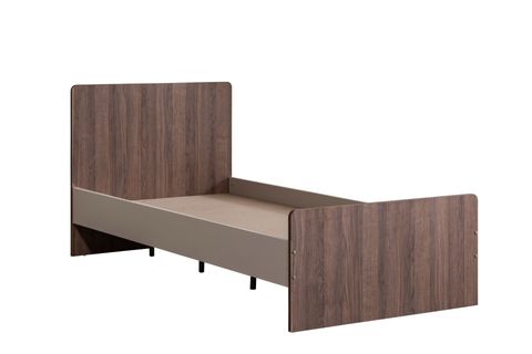 MİLANO ÇİFT KİŞİLİK MODERN RANZA, ÇALIŞMA MASALI