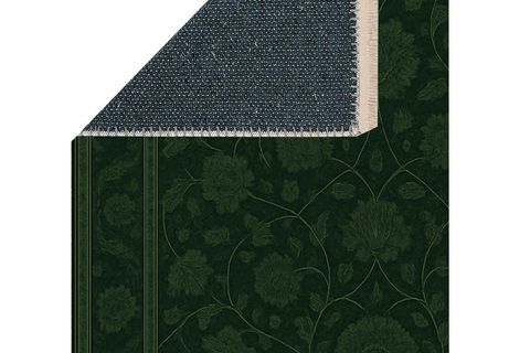 ZÜMRÜT GECE DOKUMA TABAN HALI, 531 YNG, 150X230 CM