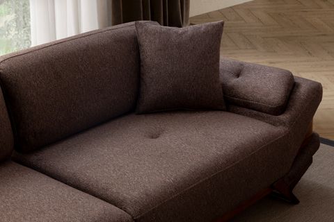 MİLANO KOLTUK TAKIMI