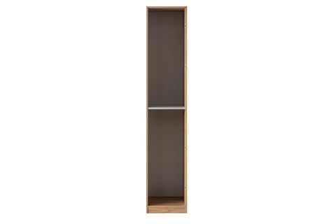 45cm Gövde, Kestane Meşe
