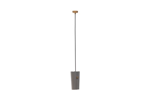MOVE AVİZE ANTRASİT 12 CM