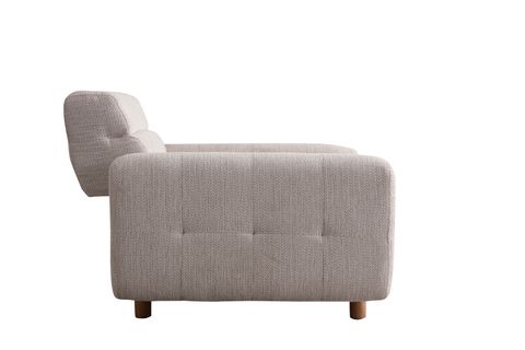 SİMİ SOL KOLLU MODÜL, 95 CM