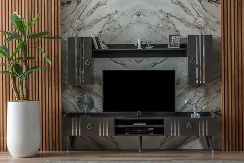 Tv Ünitesi