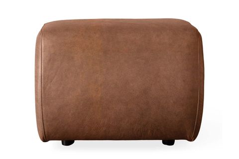 ARYA DERİ BENCH, KAHVERENGİ
