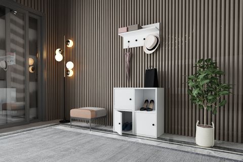 BERA PORTMANTO, 3 KAPAKLI, PRT-1019-Ç