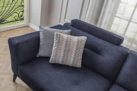 ULTRA SMALL KÖŞE KOLTUK, ANTRASİT