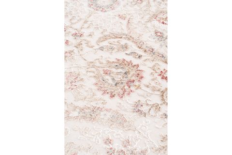 KOZA SAFİR RUST SALON HALISI A1230B, 100X200