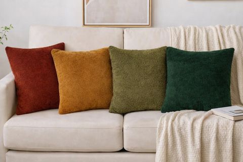 PODDLE PAMUKLU KIRLENT KILIFI, PAS