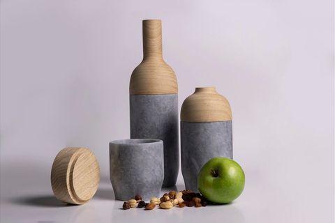 Q MERMER DEKORATİF OBJE