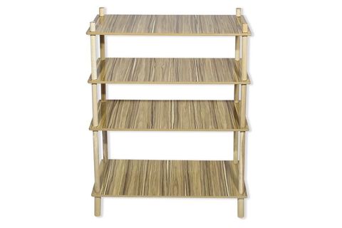ASUDE HOME AYAKKABILIK DÖRT KATLI AHŞAP AYAKKABILIK