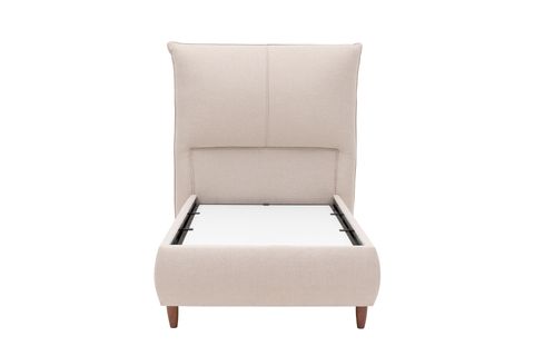 LUNA COMET BAZA VE BAŞLIK SETİ, KUMAŞ DEĞİŞTİRİLEBİLİR,90X200