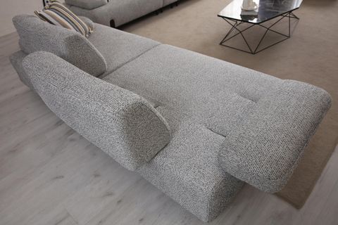 LYON ÜÇLÜ KOLTUK, ANTRASİT