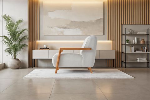 OSLO KOLTUK TAKIMI, GRİ