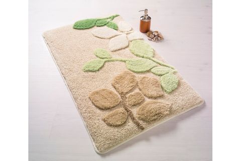 BABİLON 3'LÜ SET K.BEJ BANYO HALISI