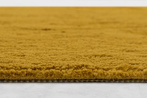 VERONA MAKİNE HALISI, SARI, 306, 100X200