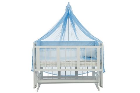 AHŞAP SALLANAN ANNE YANI BEŞİK KAHVE