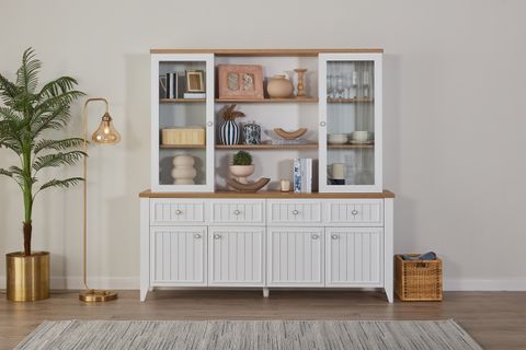 LORA KONSOL ÜST ÜNİTE