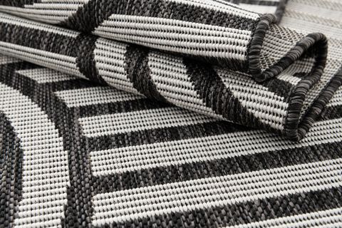 AVLU KOLEKSİYONU DOKUMA MAKİNE HALISI AV1012, 150X240 DİKDÖRTGEN