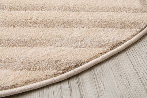 TRIA KOLEKSIYONU MAKİNE HALISI, TA1054 YUVARLAK 100X100