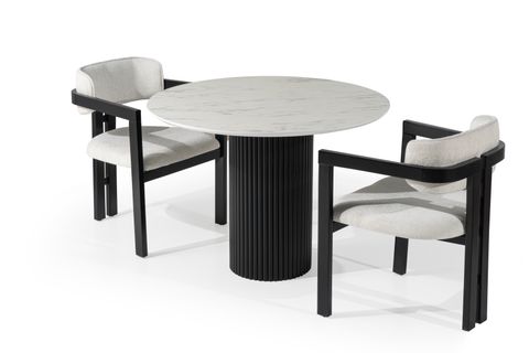 ROSİER MUTFAK MASASI, BASKI