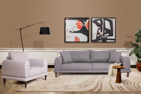 NERO BERJER, KUMAŞ DEĞİŞİMLİ