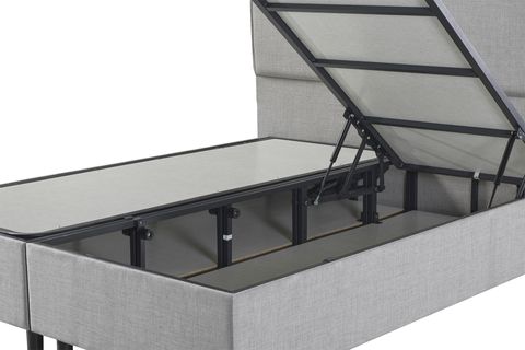 LUNA PANNA BAZA VE BAŞLIK SETİ, 90X190