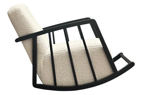 LUMA SALLANAN BERJER, BEYAZ