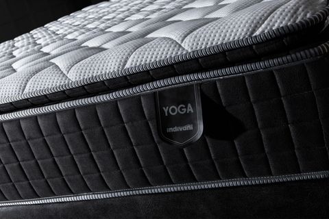 İNDİVANİ YOGA YATAK, 90X190