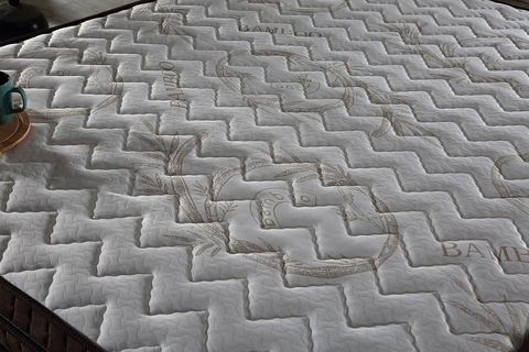 ULTRA BAMBOO RÜYASI GİZLİ PEDLİ YAYLI TEK KİŞİLİK YATAK, 90X190