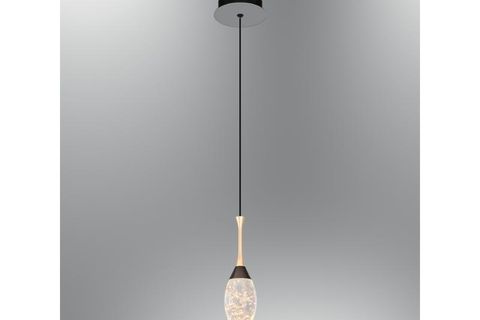 ÖZCAN AYDINLATMA DROP TEKLİ SARKIT, GOLD, 28191A