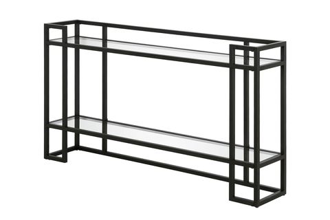 JEADE DRESUAR, SİYAH, METAL, CAM