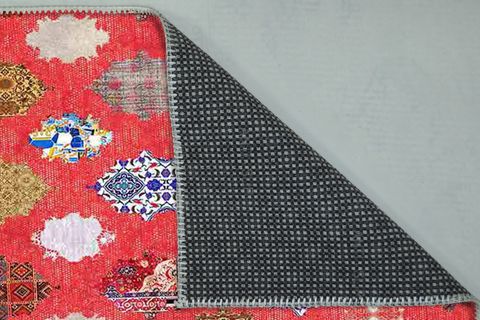 AİDA HOME EL ROJO SALON HALISI, 80X200