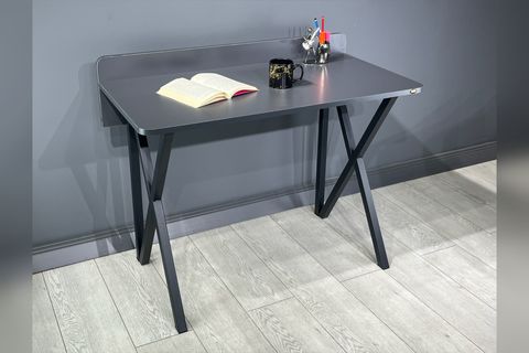 HEY RÜYA ÇALIŞMA MASASI ANTRASİT,SİYAH