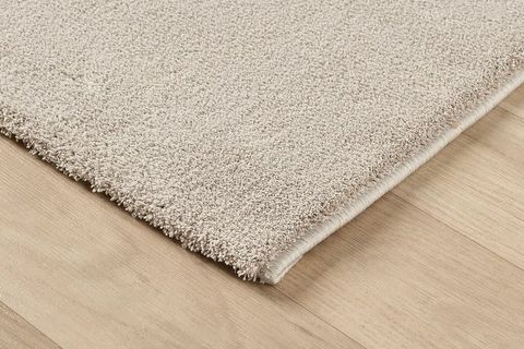 BALLY 4500 SHAGGY HALI, TAŞ 80X150 CM