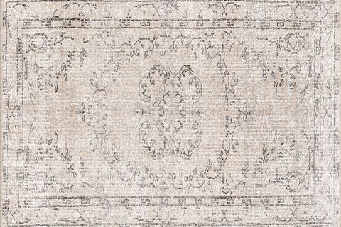 AİDA HOME MİLKY ELEGANCE SALON HALISI, 80X150