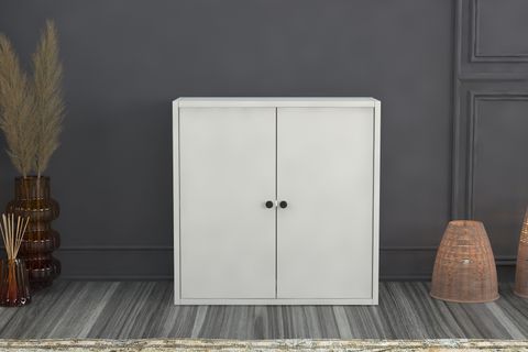 BK CONCEPT AYAKKABILIK, 2 KAPAKLI, AYK-1015-Ç