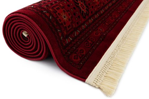 PERSİAN BK1006 DOKUMA MAKİNE HALISI, DİKDÖRTGEN, 275X365