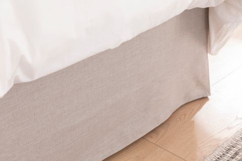 LUNA SAGE BAZA VE BAŞLIK SETİ, KUMAŞ DEĞİŞTİRİLEBİLİR,120X200