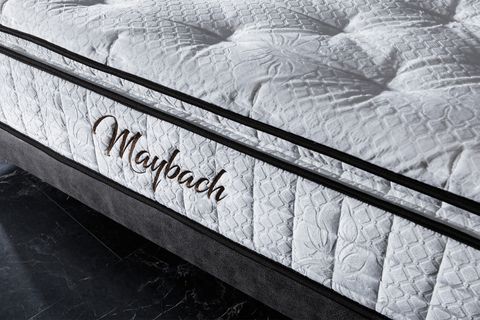 İNDİVANİ MAYBACH YATAK, 180X200