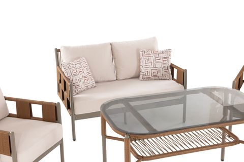 RİTİM BAHÇE VE BALKON SEHPASI