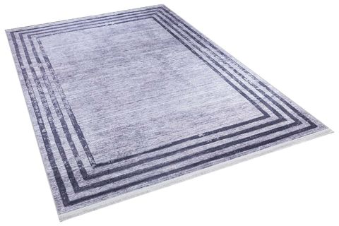 TRKMN 94 YIKANABİLİR DİJİTAL BASKILI HALI 100X200