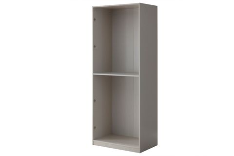 PANDORA NOX, DOLAP GÖVDESİ, 90 CM MODÜL, KREM