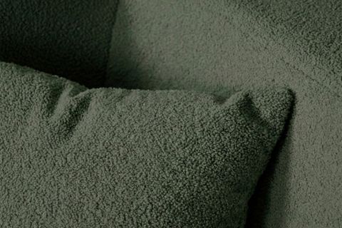 VETTA KATLANIR ÇOK AMAÇLI ÇİFT KİŞİLİK KOLTUK, YEŞİL
